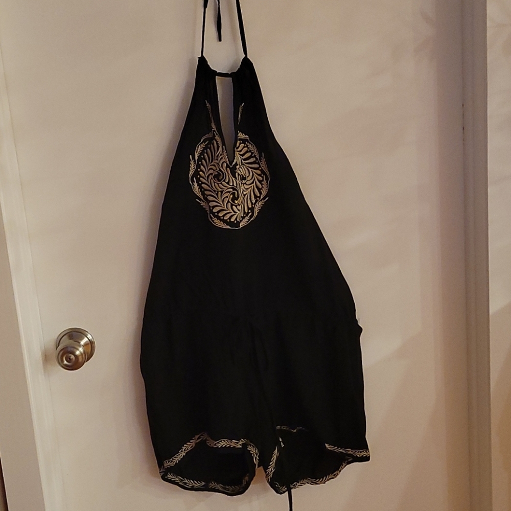ARK & CO. ROMPER